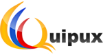 Logo Quipux